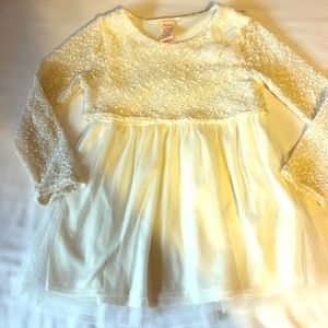 Girls - fancy top!